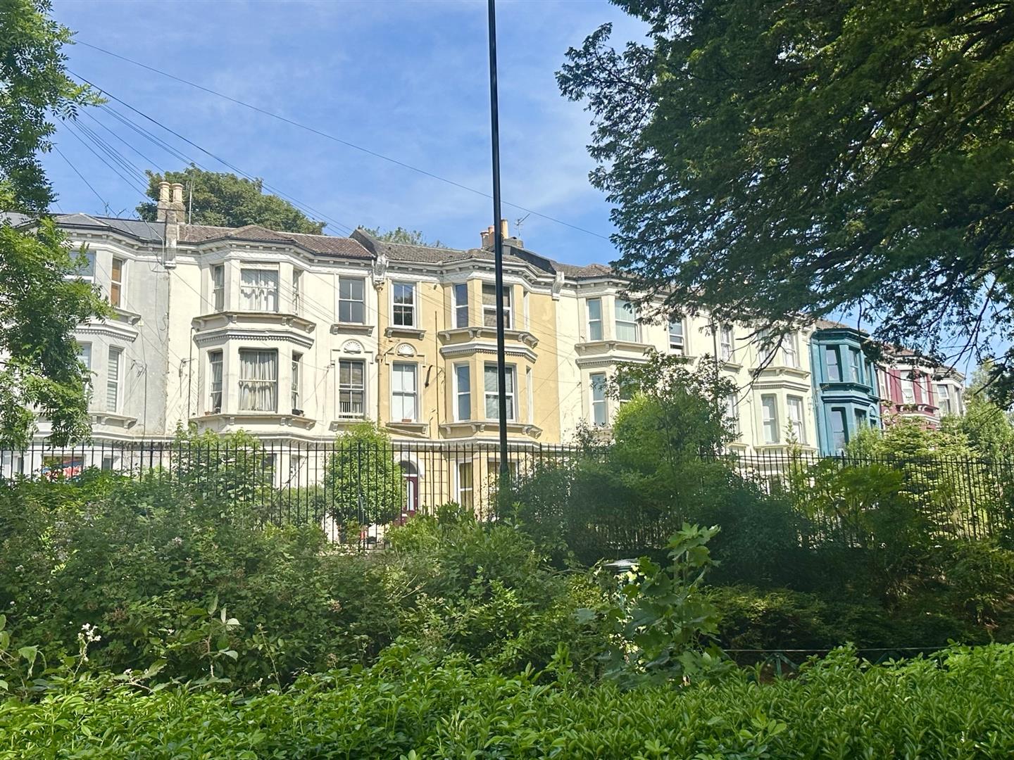 St Helens Road, Hastings